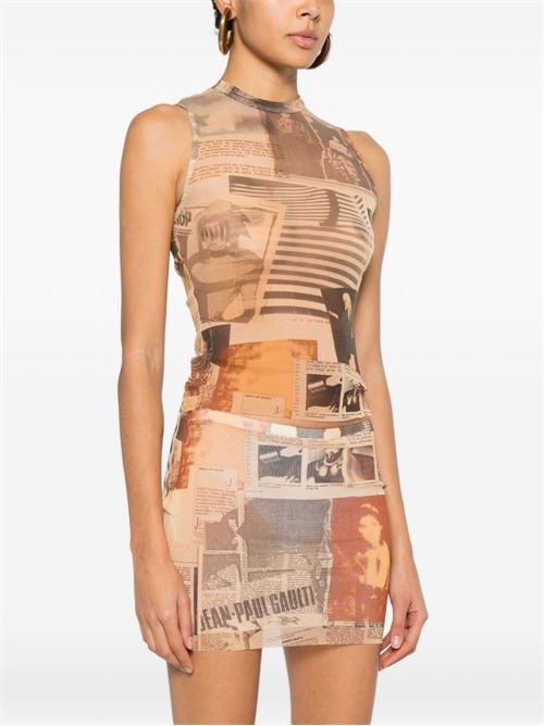  JEAN PAUL GAULTIER | TO415 M013P030830